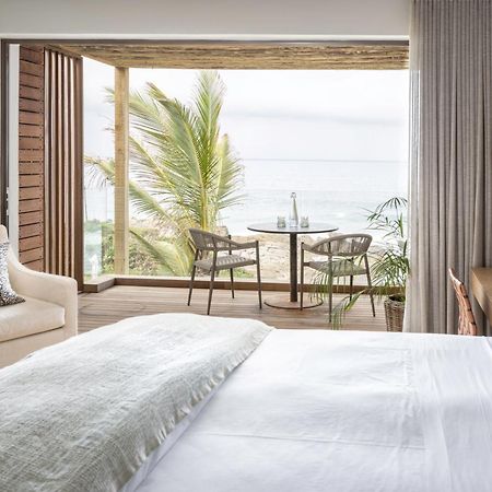 Sala Beach House Ballito Exteriér fotografie