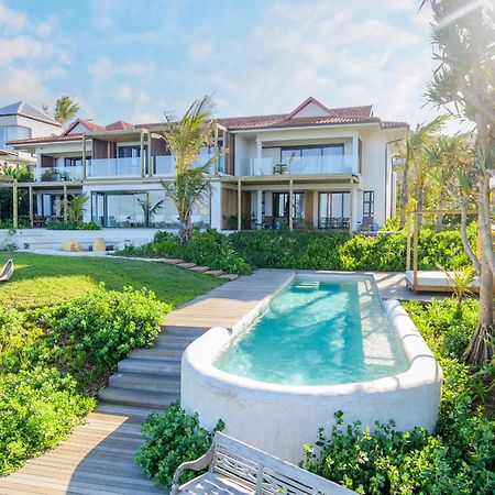Sala Beach House Ballito Exteriér fotografie