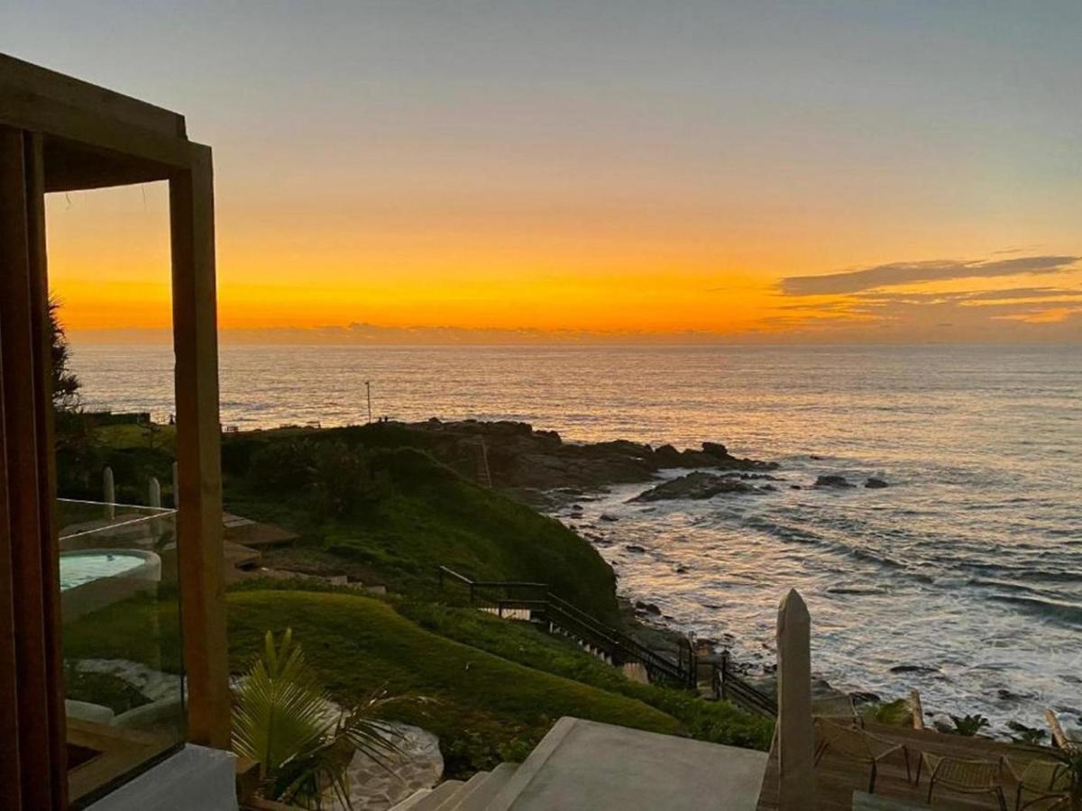 Sala Beach House Ballito Exteriér fotografie