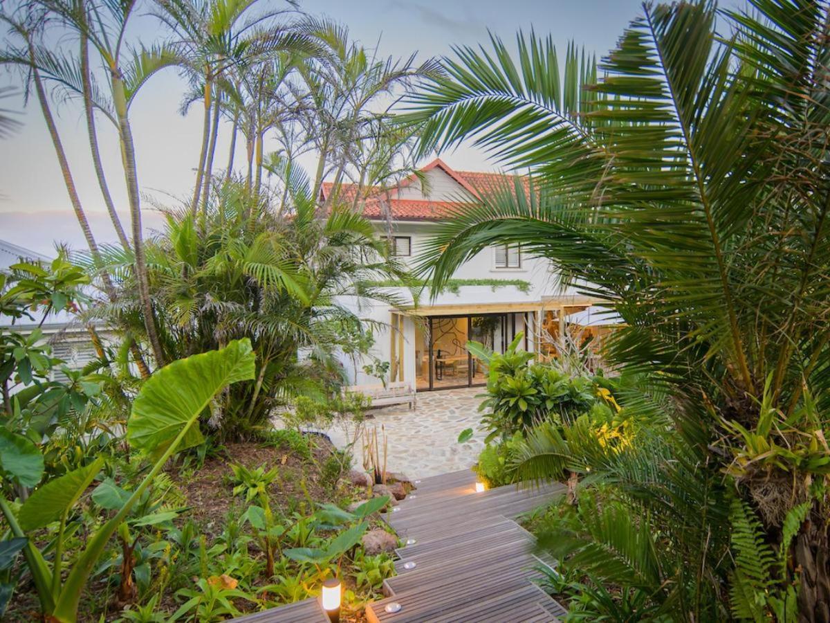 Sala Beach House Ballito Exteriér fotografie
