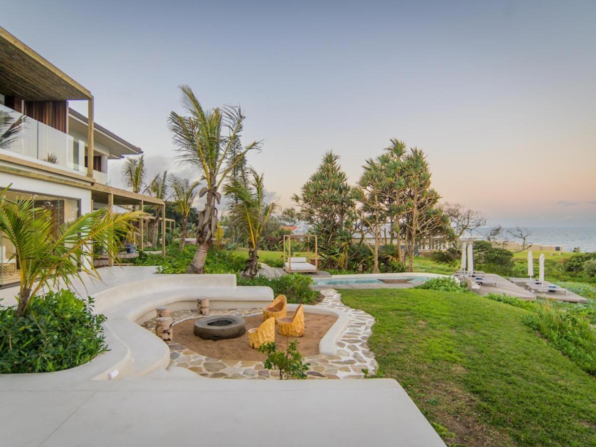 Sala Beach House Ballito Exteriér fotografie