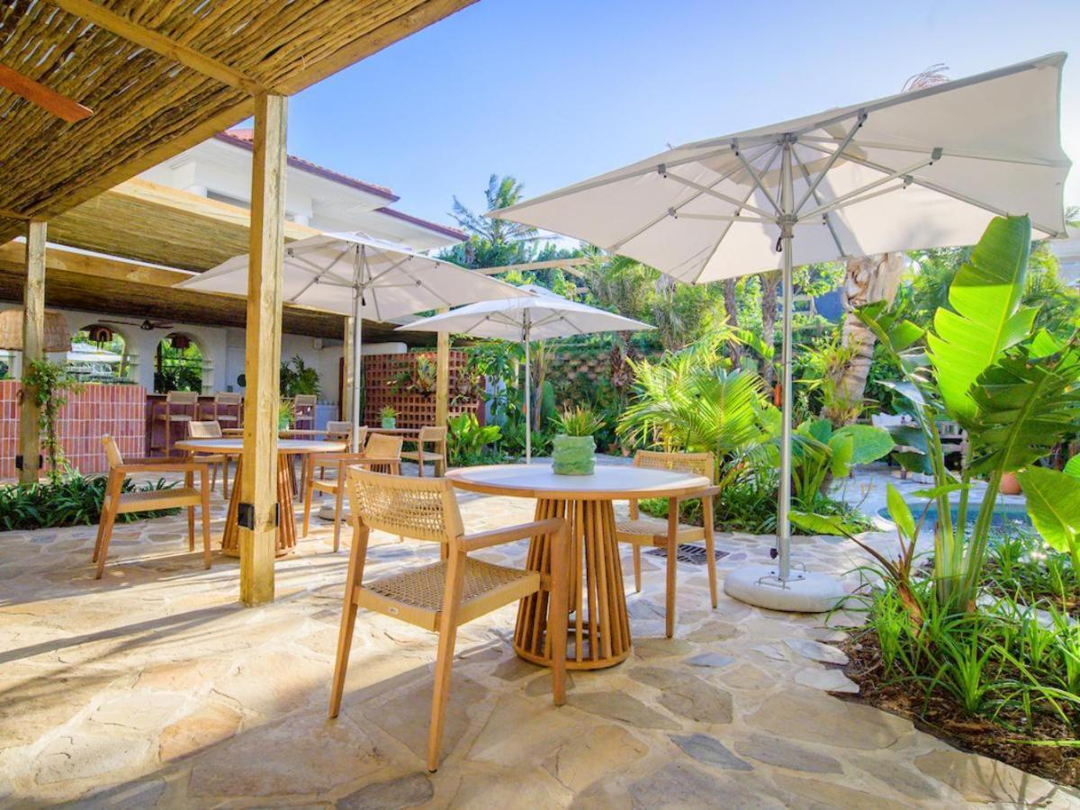 Sala Beach House Ballito Exteriér fotografie