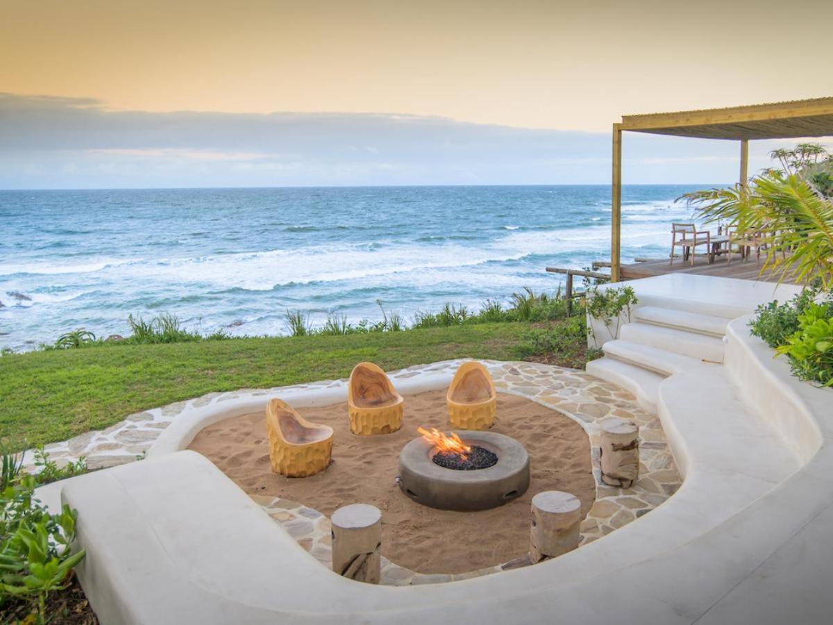 Sala Beach House Ballito Exteriér fotografie