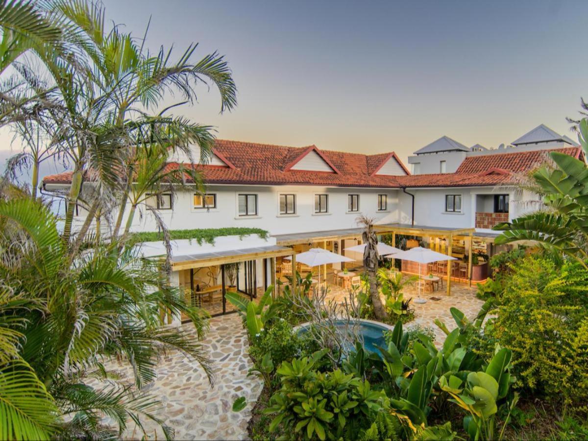 Sala Beach House Ballito Exteriér fotografie