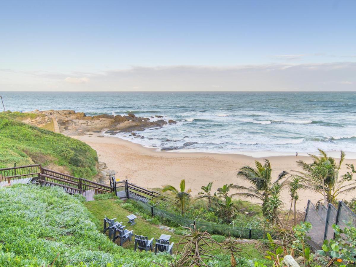 Sala Beach House Ballito Exteriér fotografie