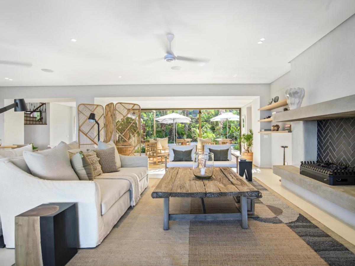 Sala Beach House Ballito Exteriér fotografie