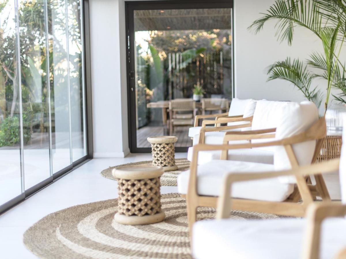 Sala Beach House Ballito Exteriér fotografie