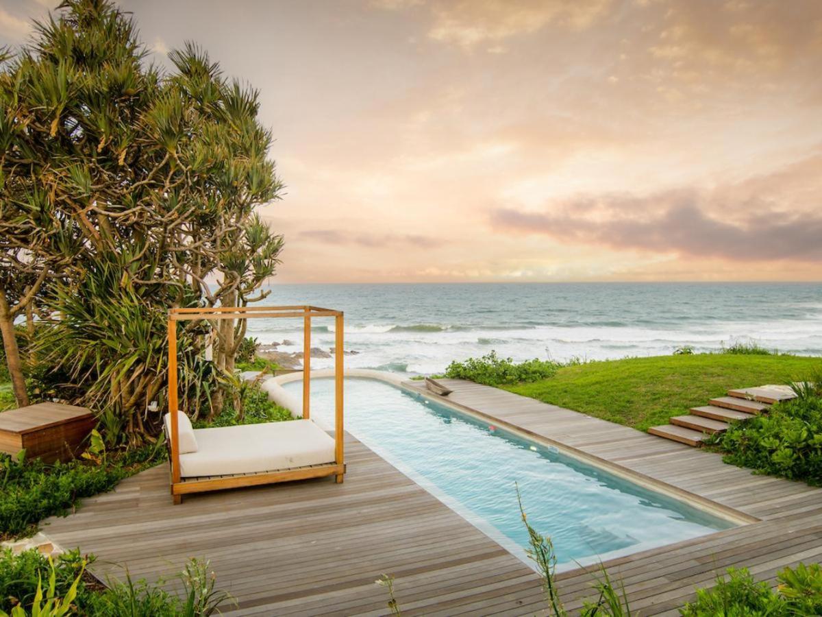 Sala Beach House Ballito Exteriér fotografie
