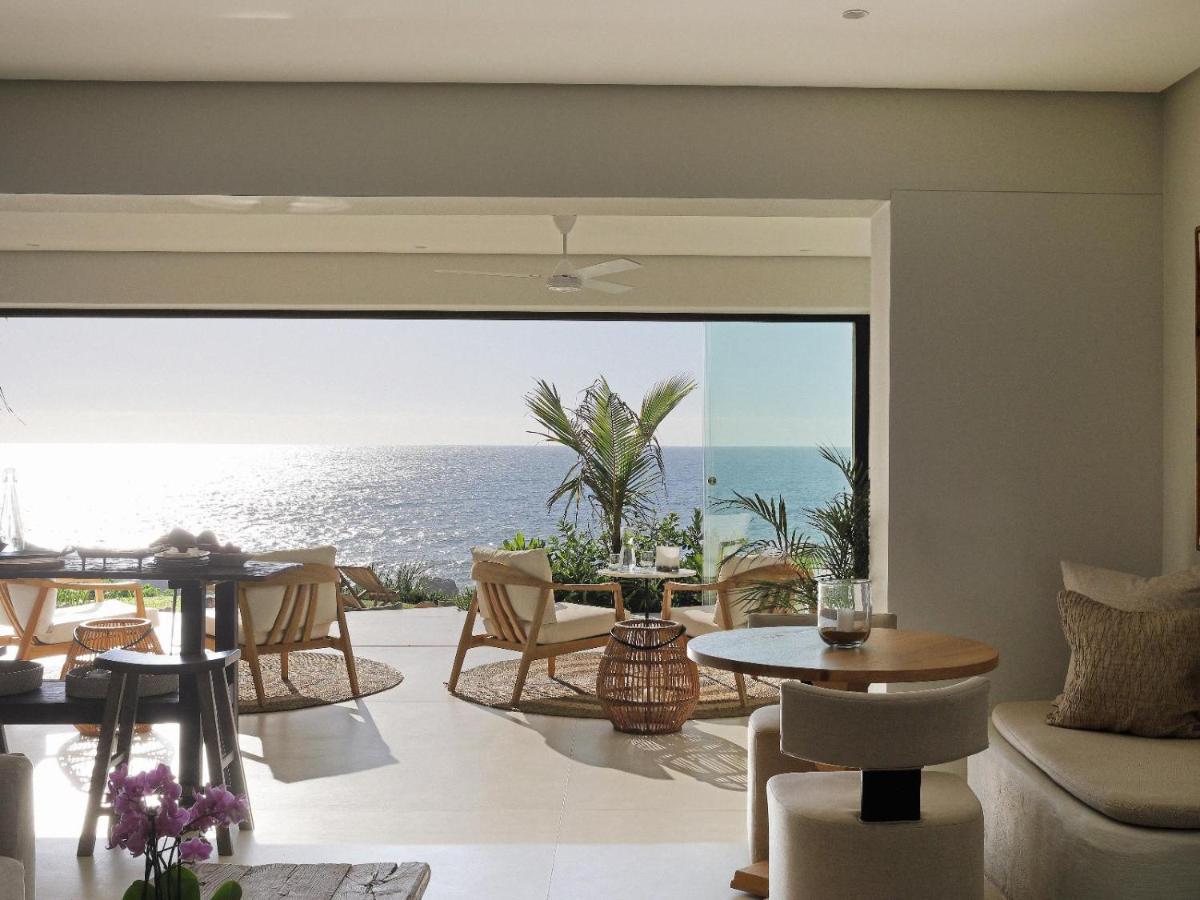 Sala Beach House Ballito Exteriér fotografie