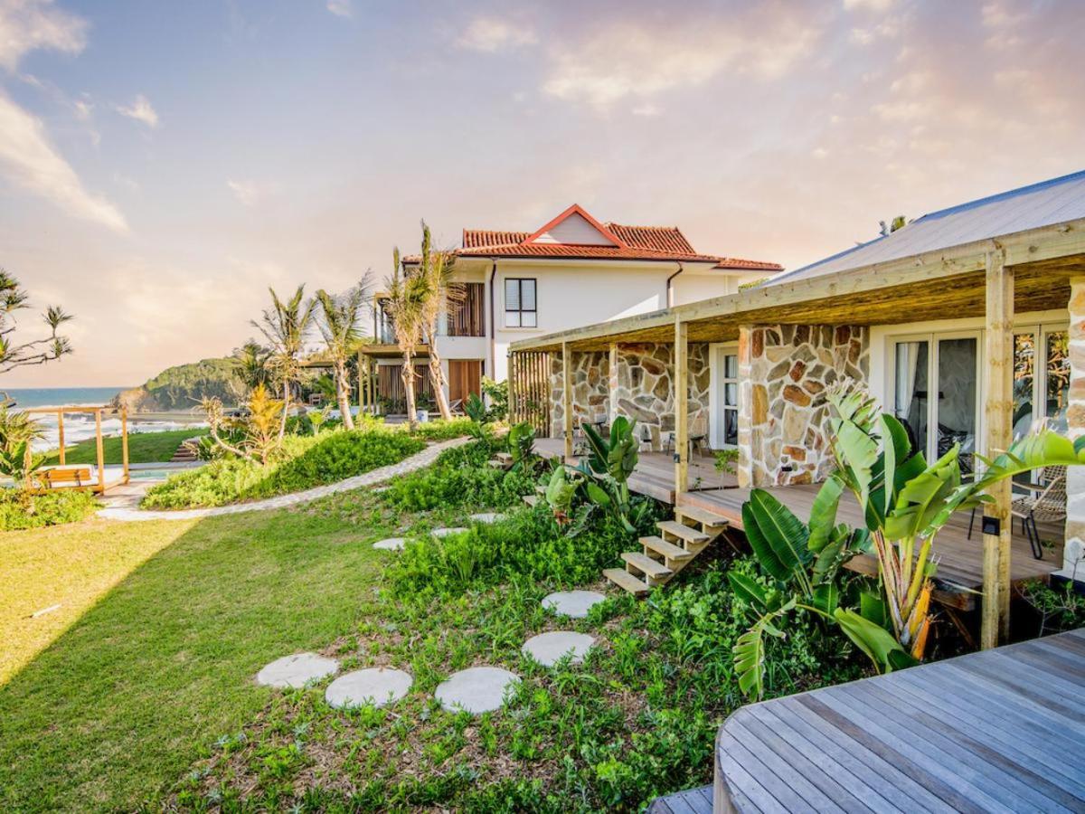 Sala Beach House Ballito Pokoj fotografie