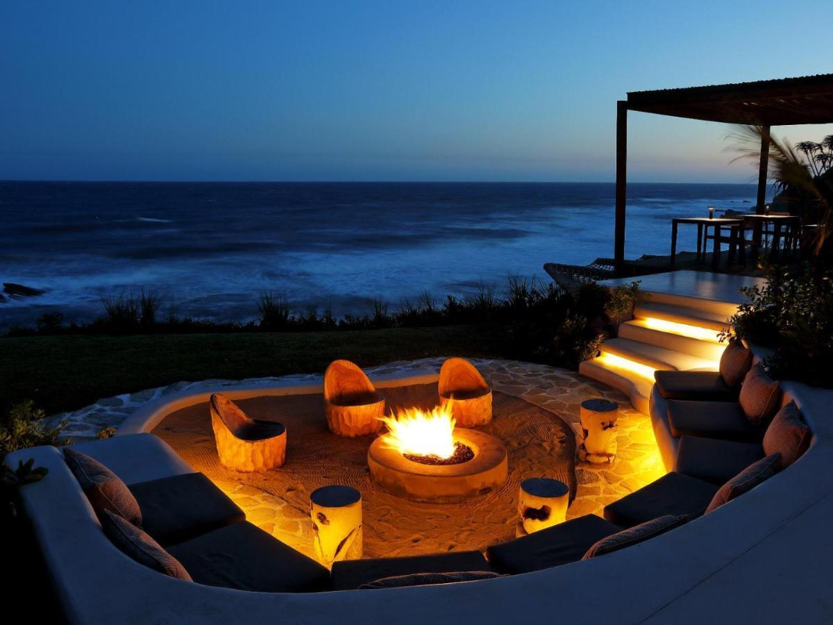 Sala Beach House Ballito Exteriér fotografie