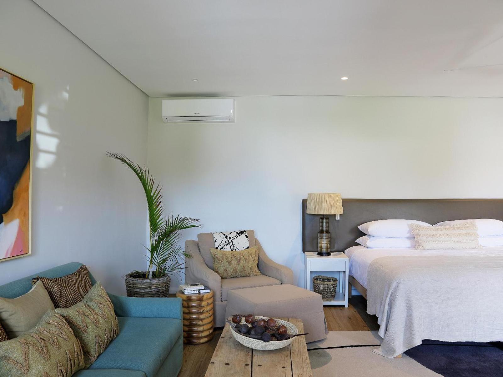 Sala Beach House Ballito Pokoj fotografie
