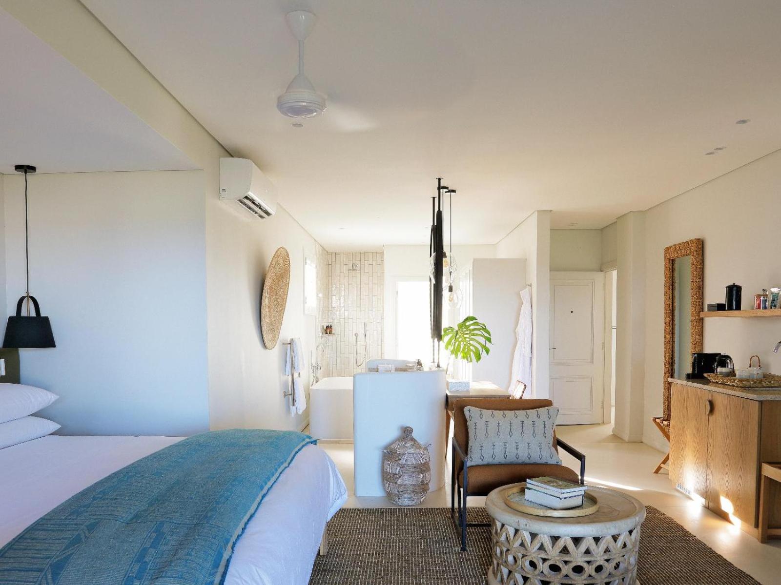 Sala Beach House Ballito Pokoj fotografie