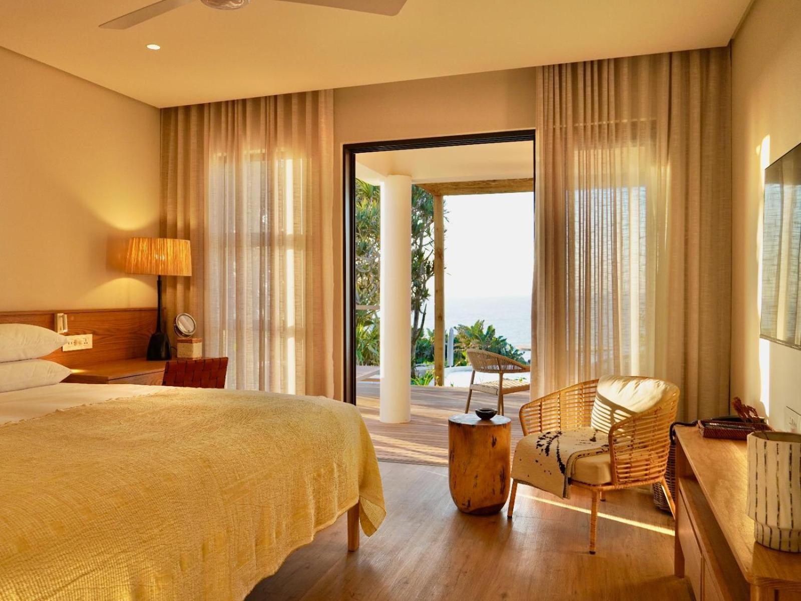 Sala Beach House Ballito Pokoj fotografie