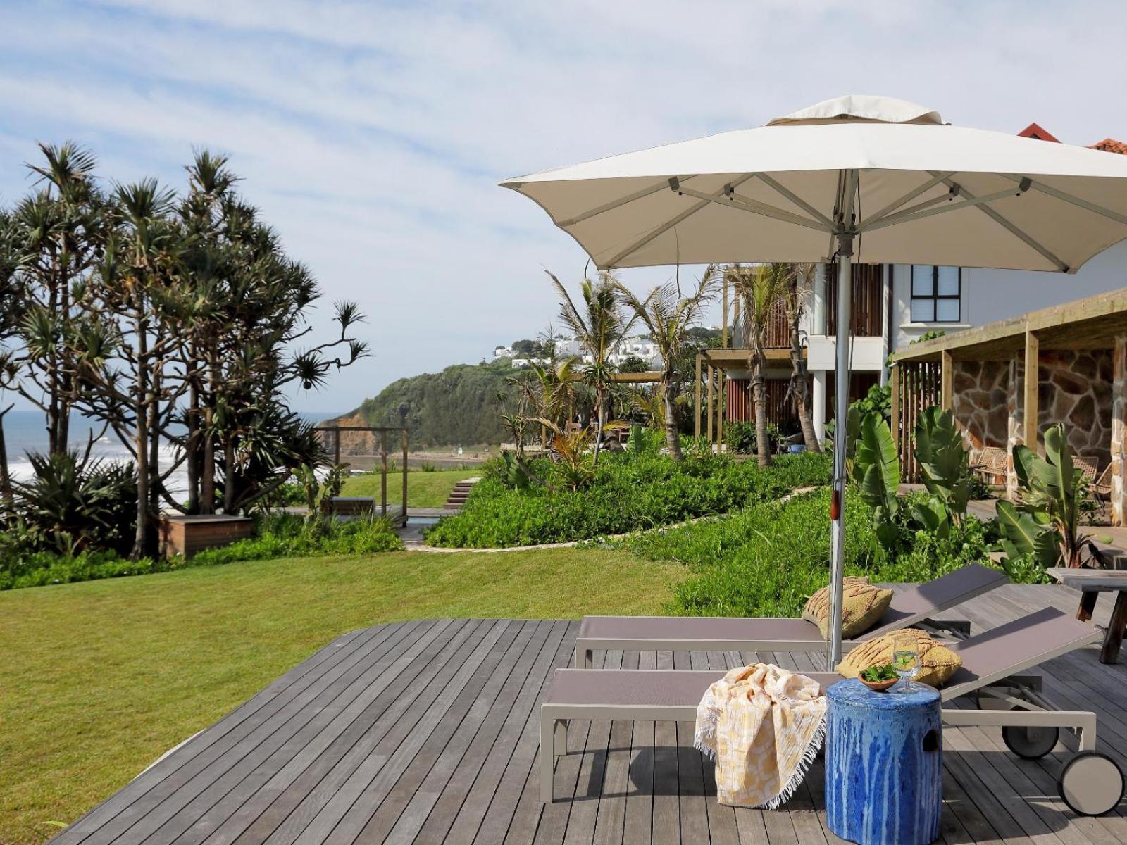 Sala Beach House Ballito Pokoj fotografie