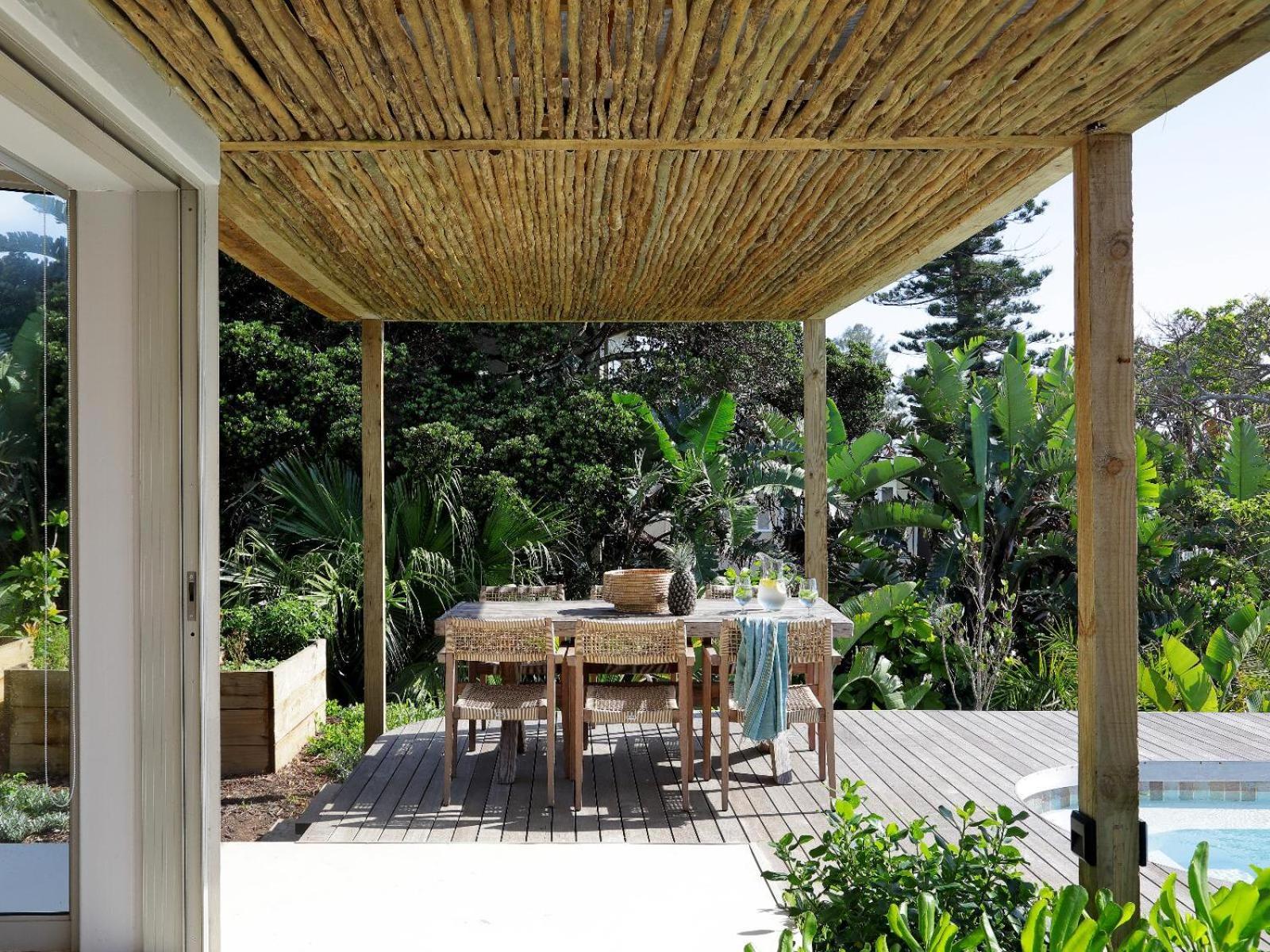 Sala Beach House Ballito Pokoj fotografie