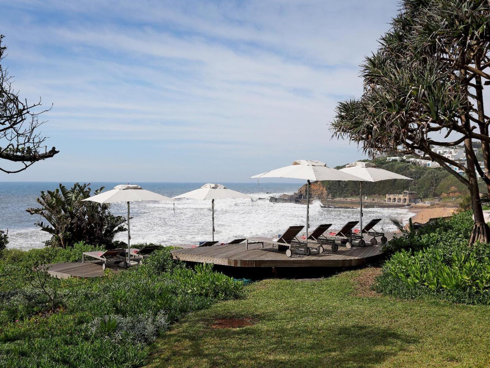 Sala Beach House Ballito Pokoj fotografie