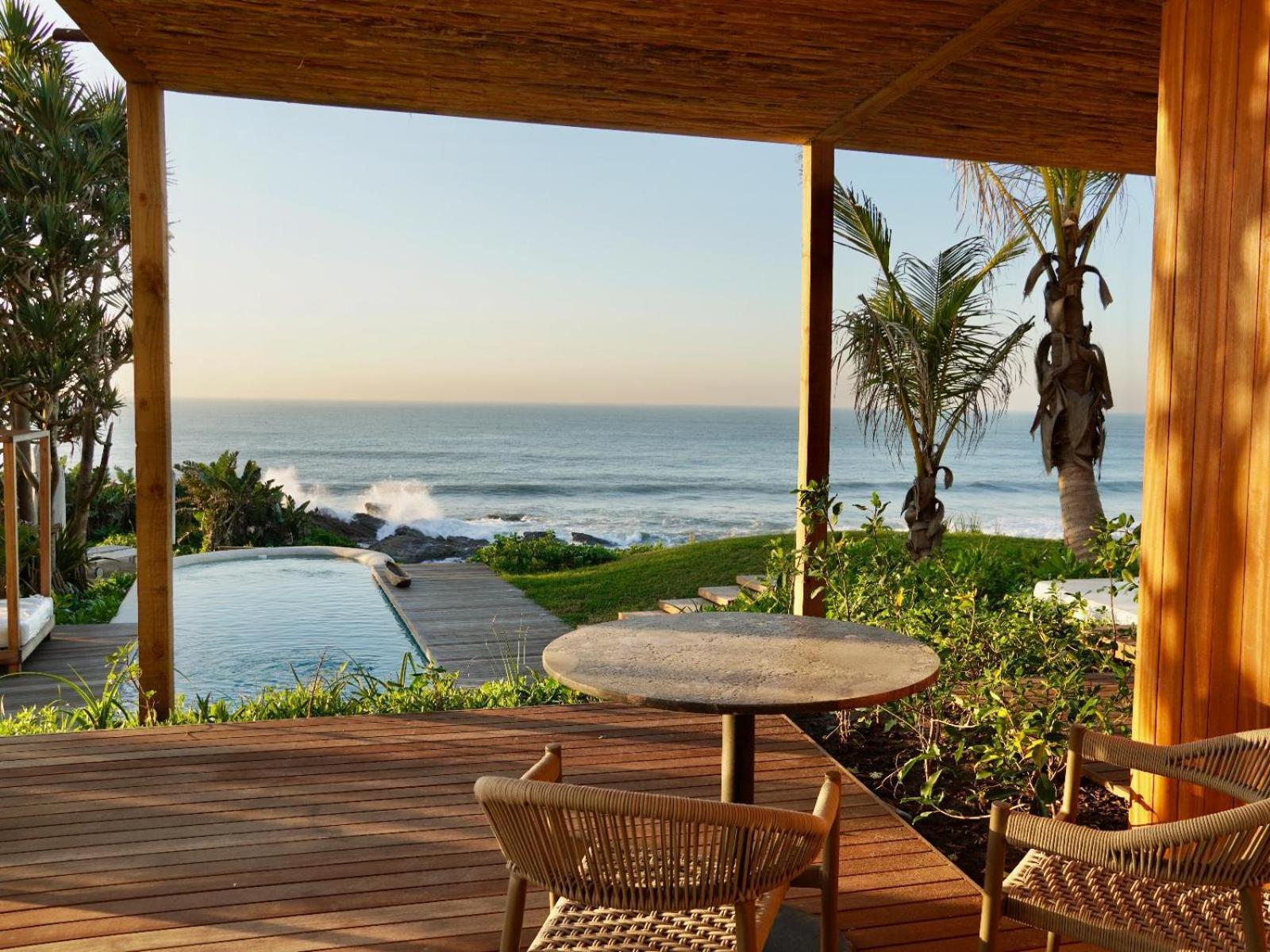 Sala Beach House Ballito Pokoj fotografie