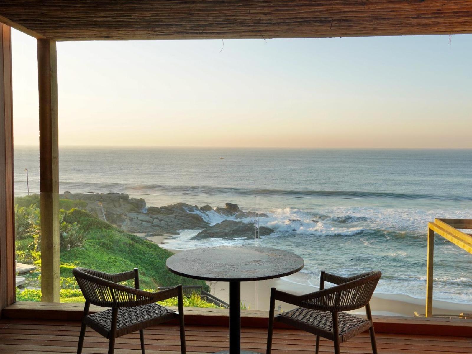 Sala Beach House Ballito Pokoj fotografie
