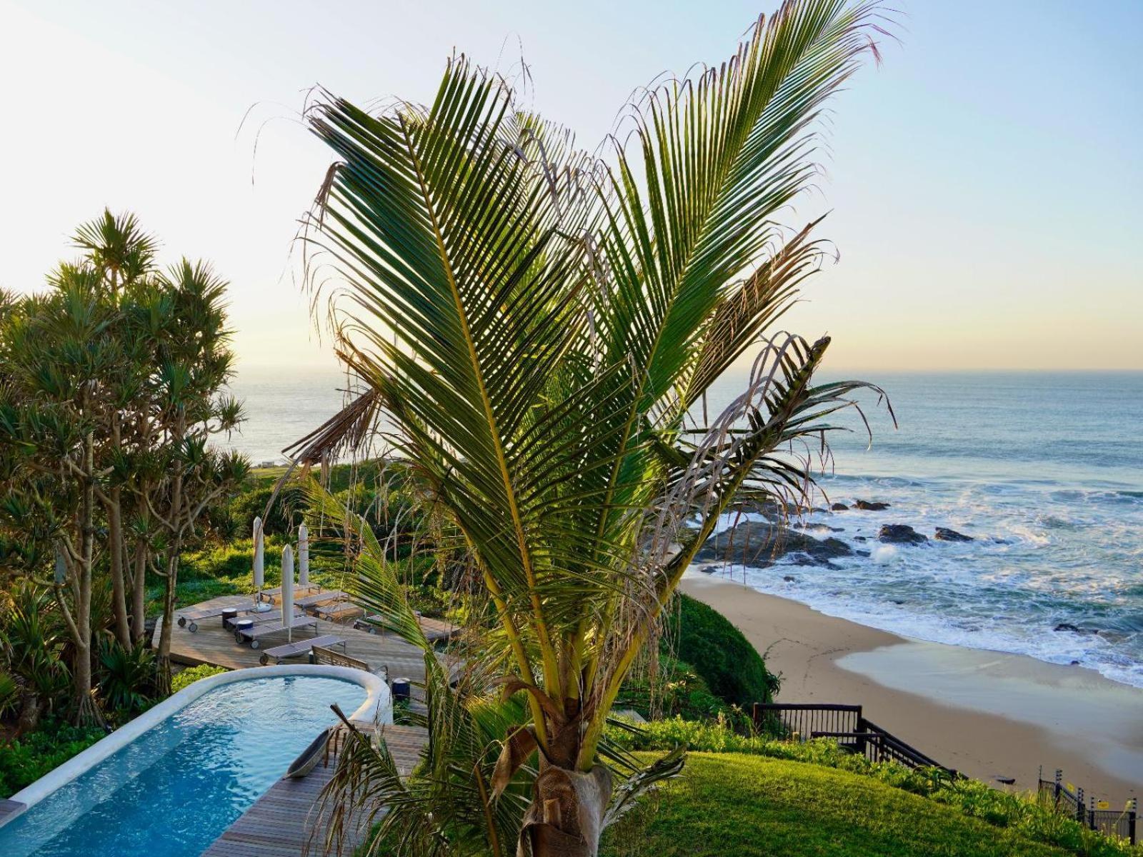 Sala Beach House Ballito Pokoj fotografie