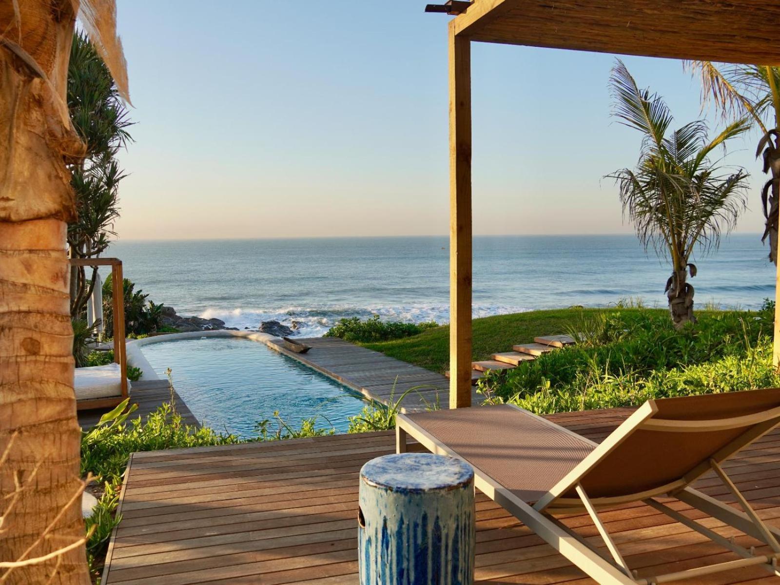 Sala Beach House Ballito Pokoj fotografie