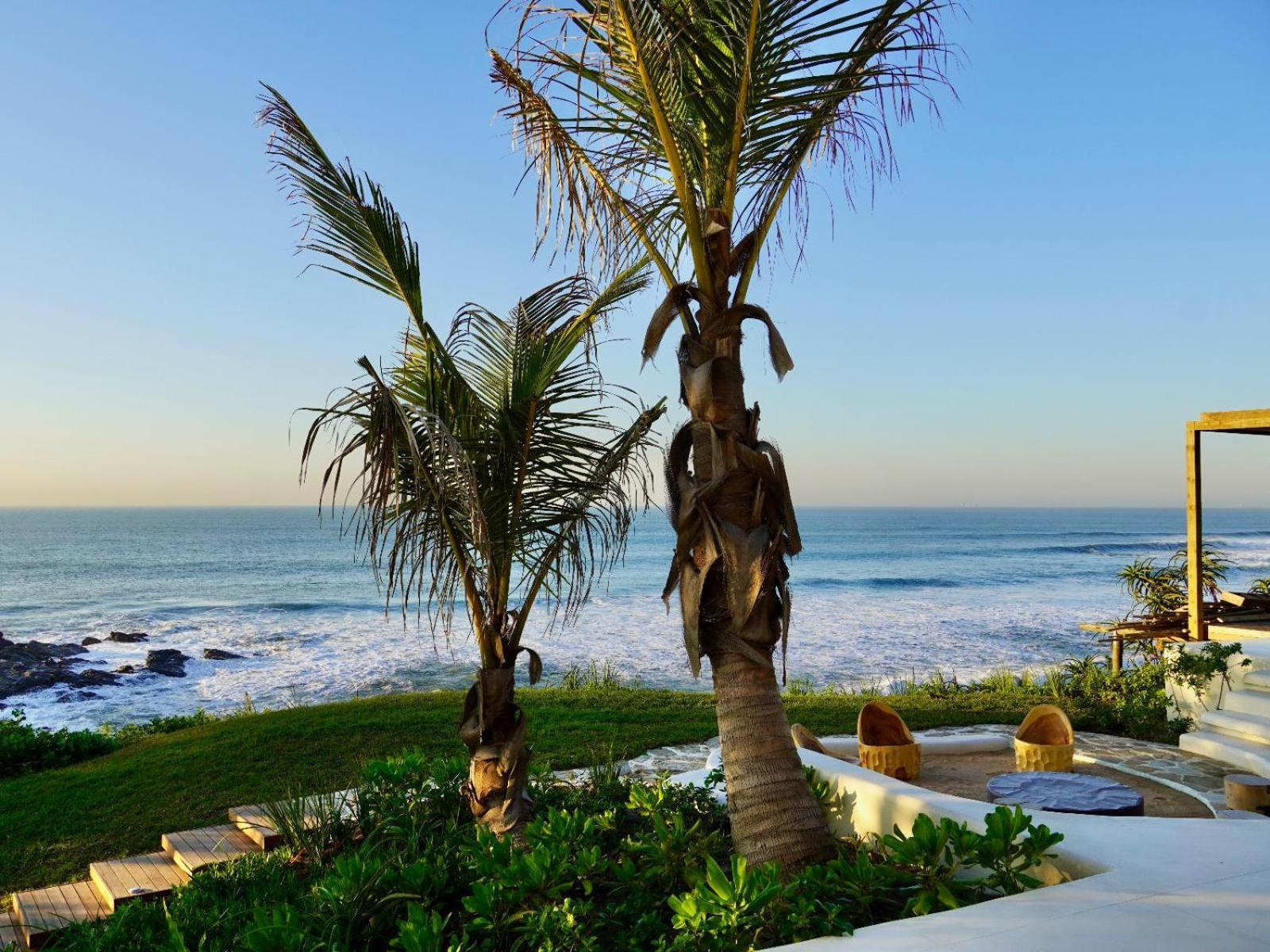 Sala Beach House Ballito Pokoj fotografie