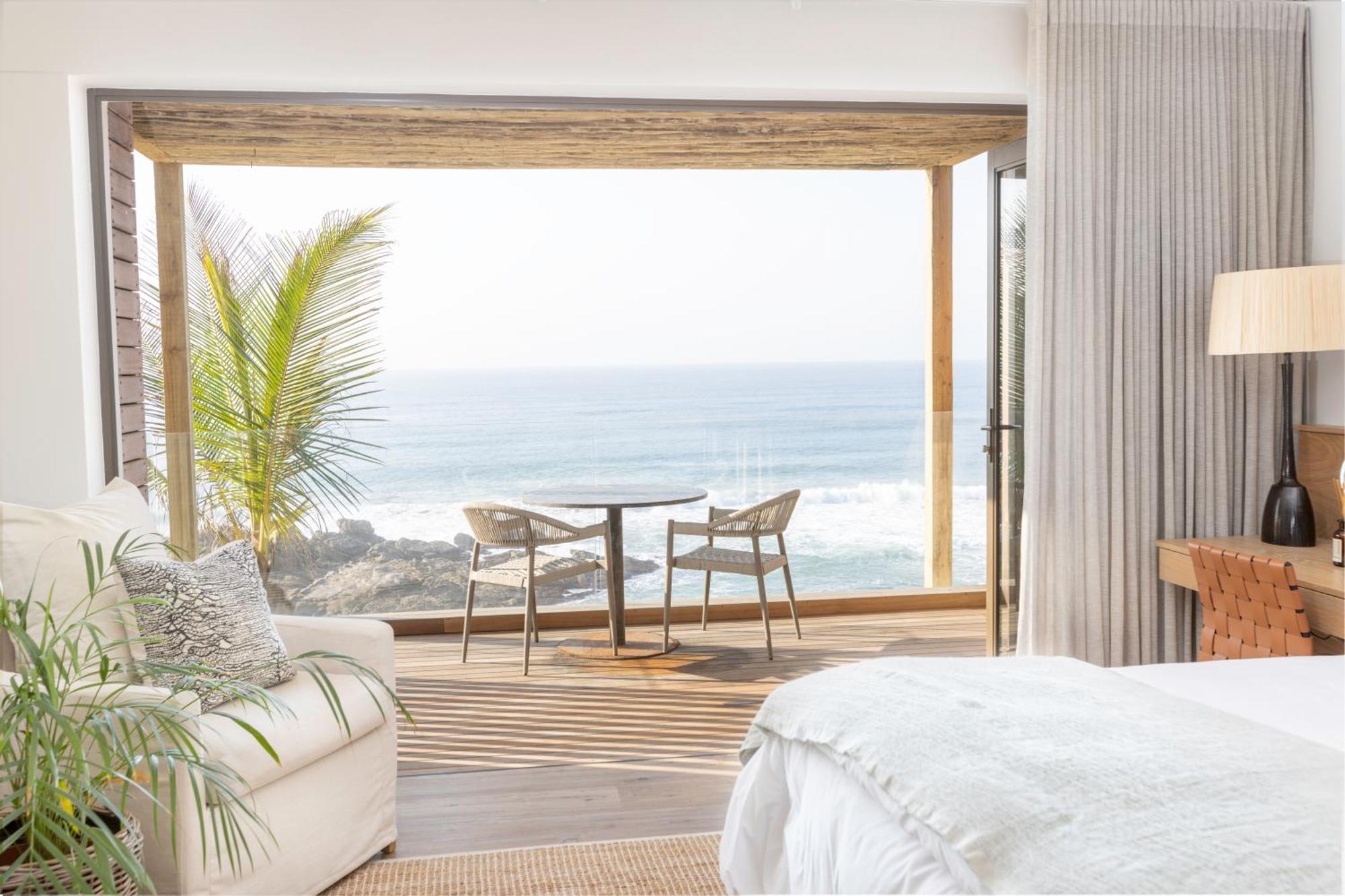 Sala Beach House Ballito Exteriér fotografie