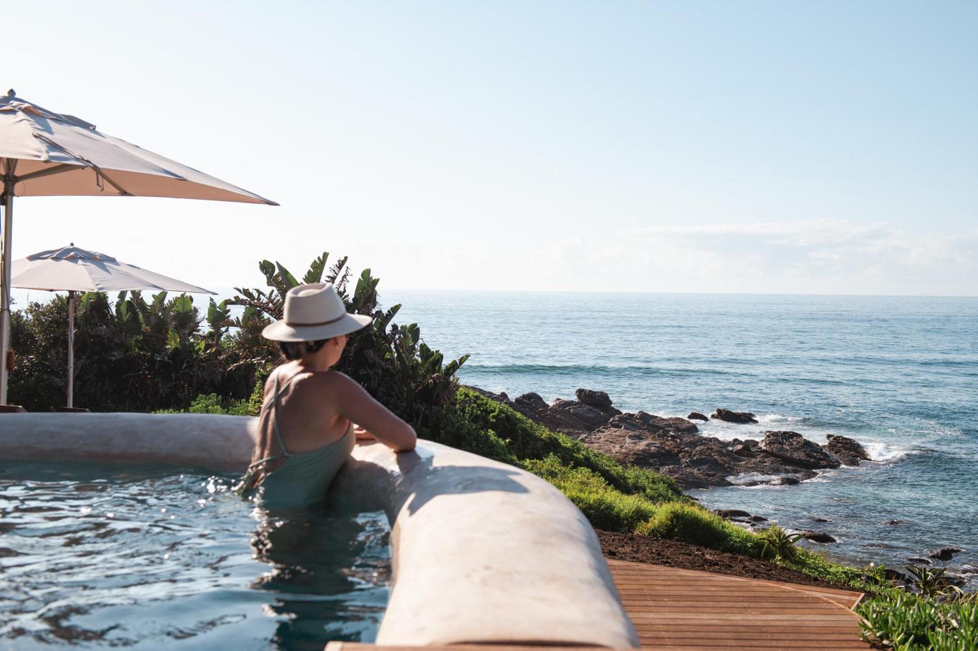 Sala Beach House Ballito Exteriér fotografie