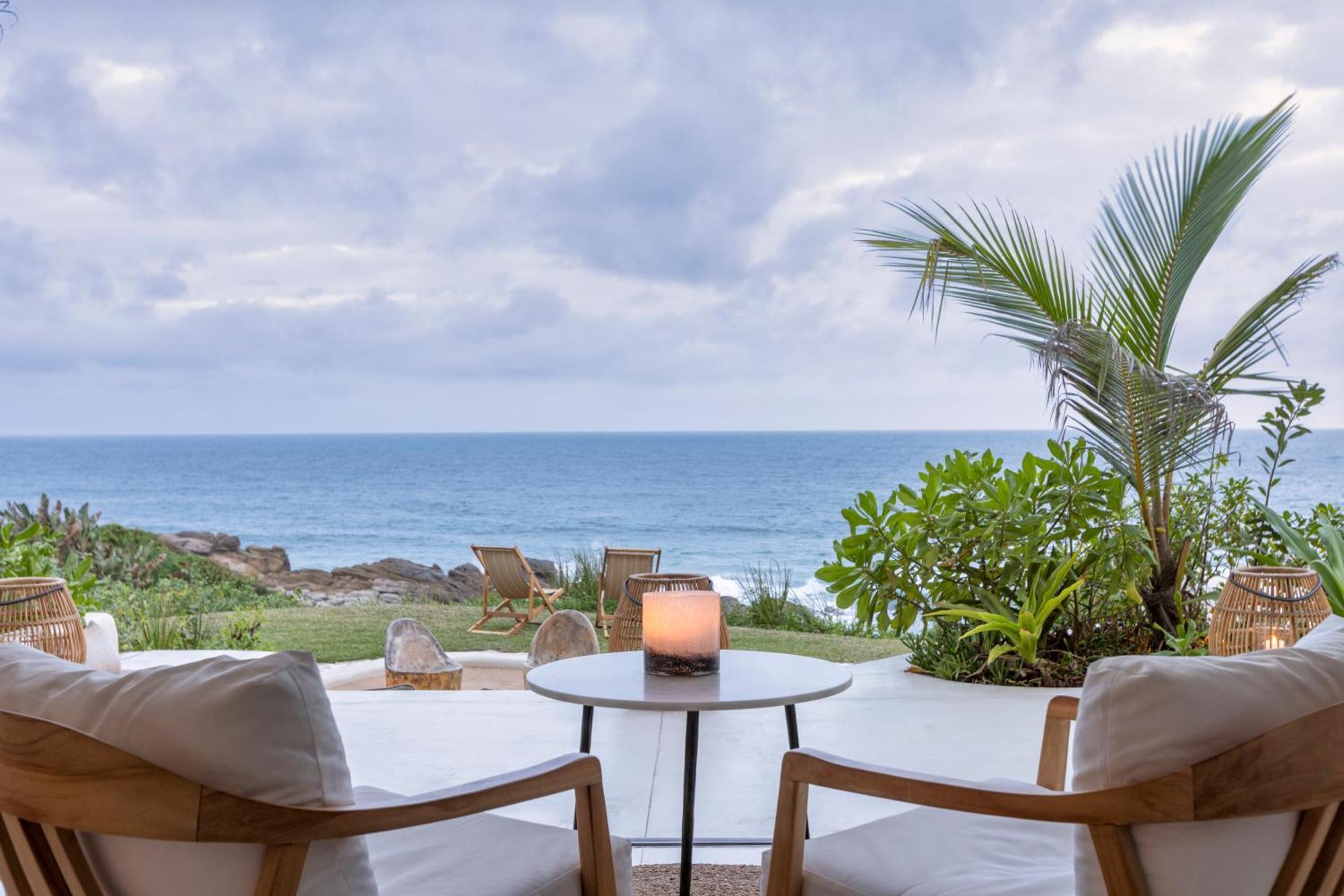Sala Beach House Ballito Exteriér fotografie