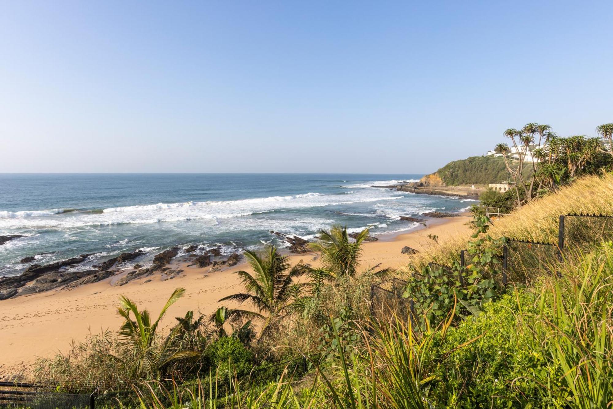 Sala Beach House Ballito Exteriér fotografie