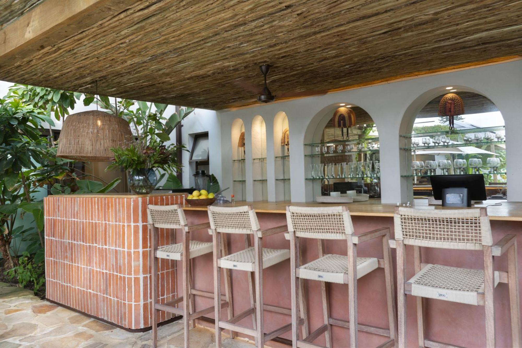 Sala Beach House Ballito Exteriér fotografie