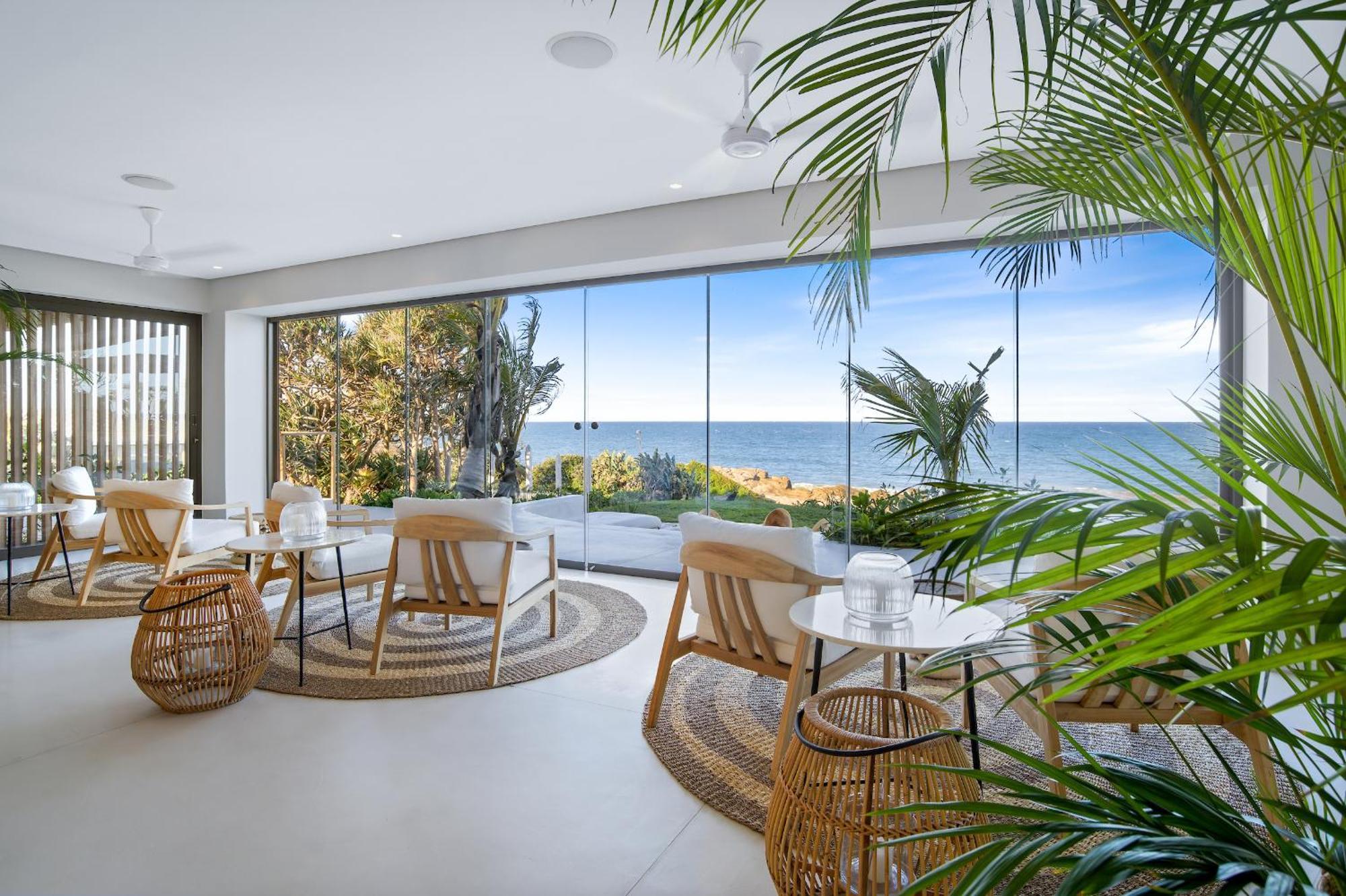 Sala Beach House Ballito Exteriér fotografie