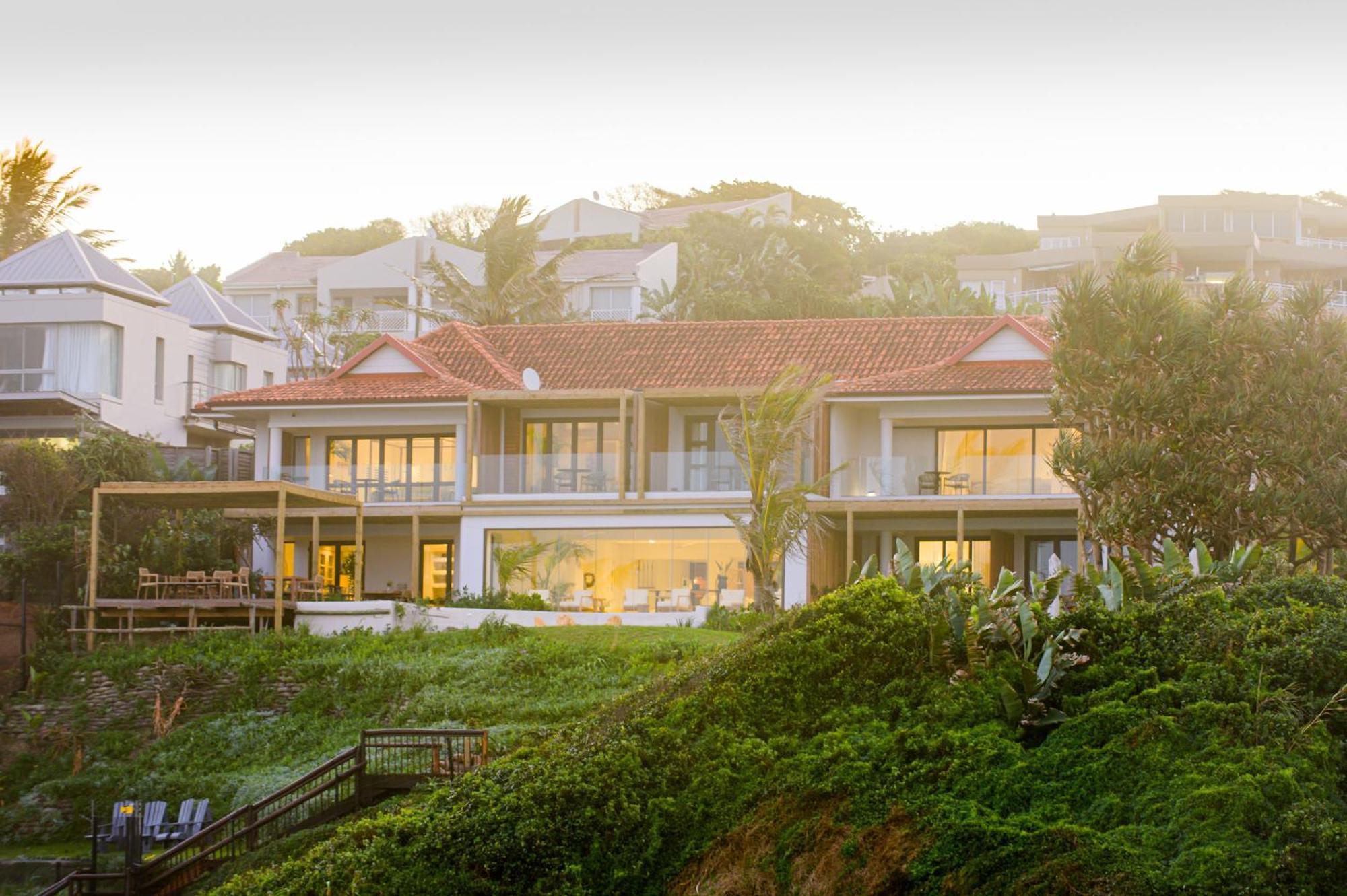 Sala Beach House Ballito Exteriér fotografie